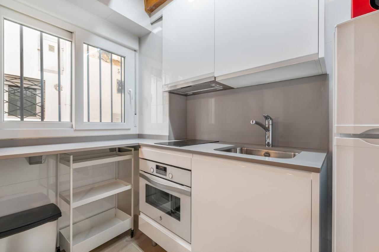 The Sailor House, Duplex Center Apartment Palma