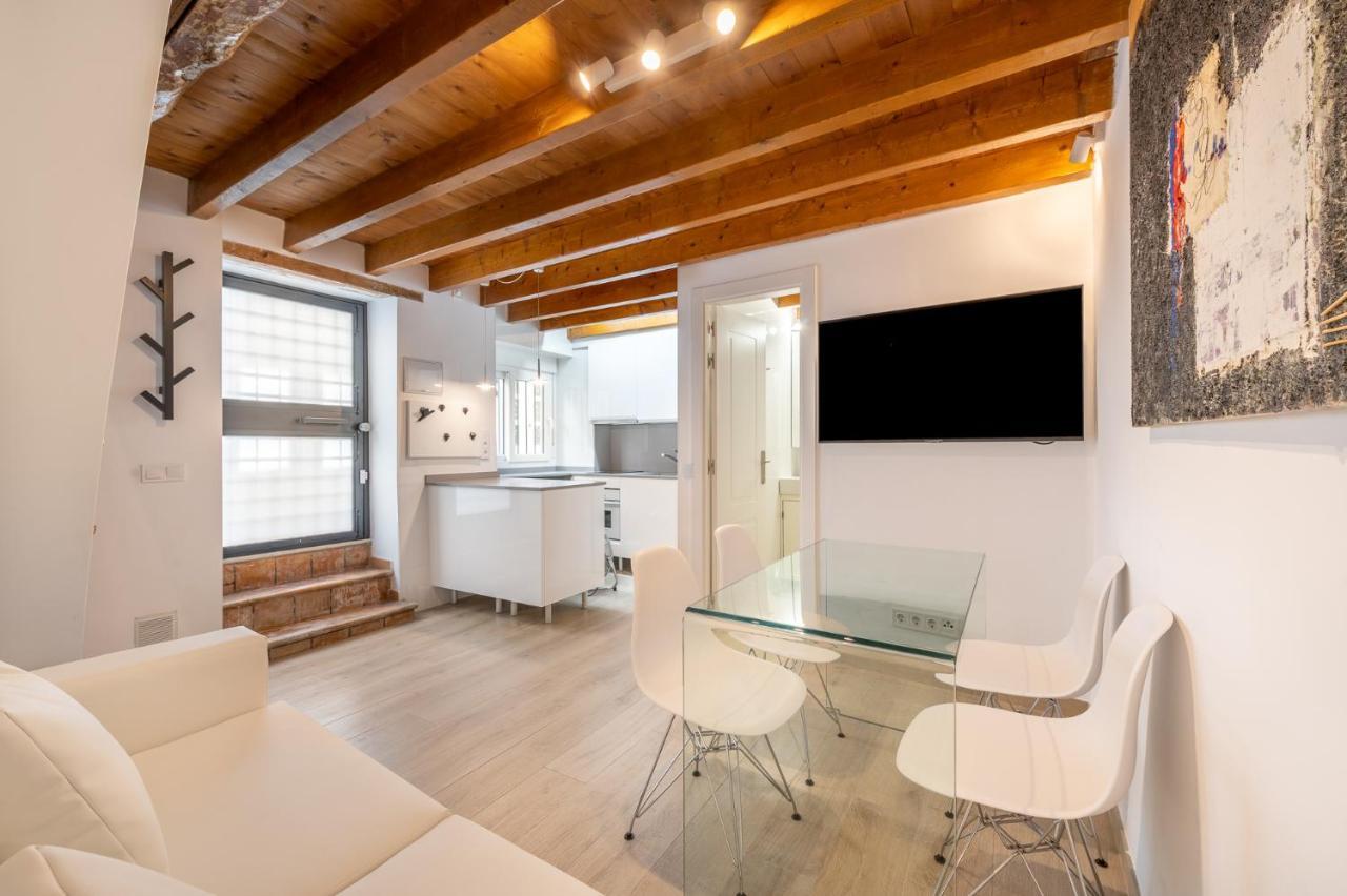 Apartament The Sailor House, Duplex Center Palma