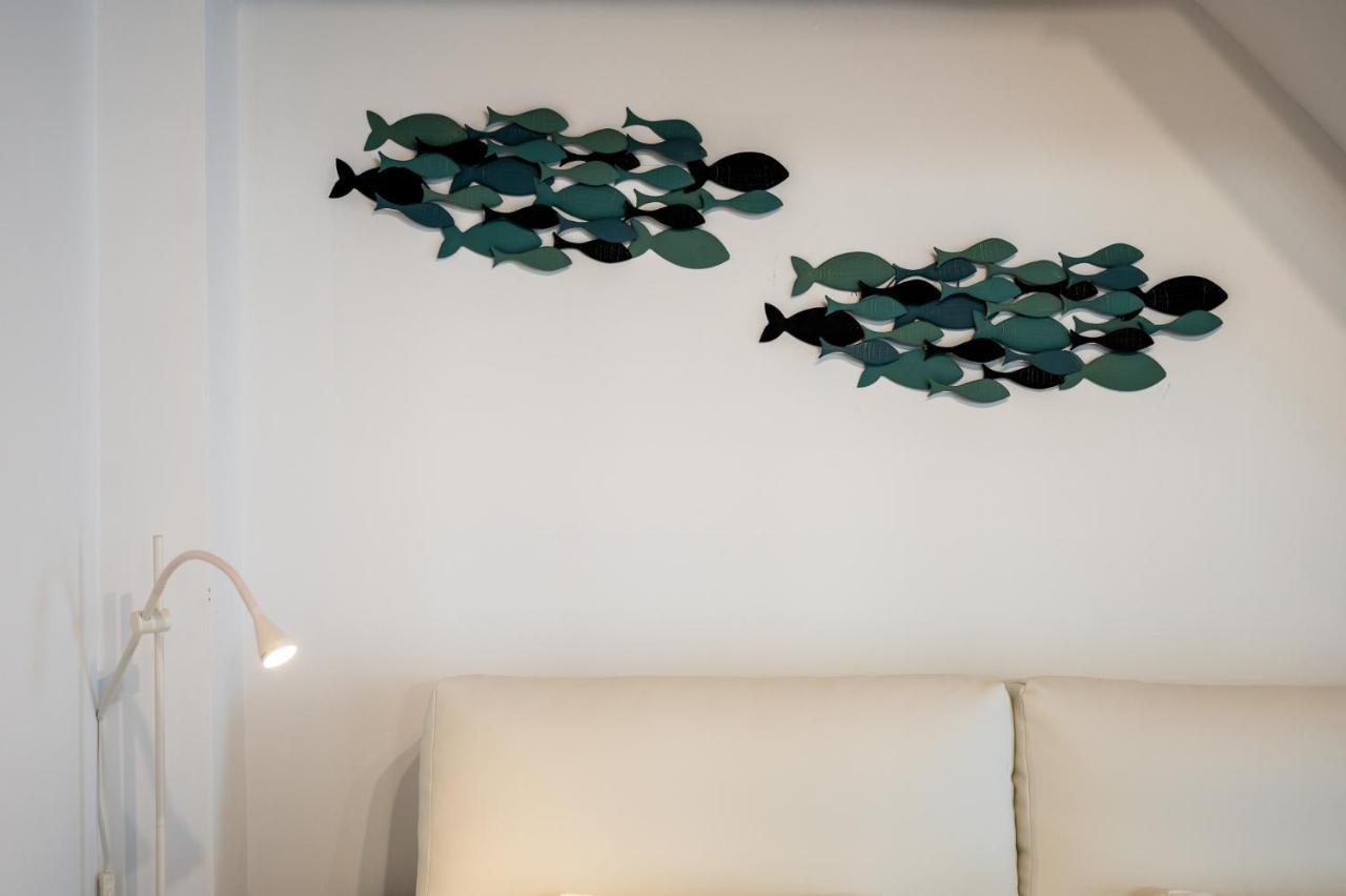 The Sailor House, Duplex Center Apartament Palma