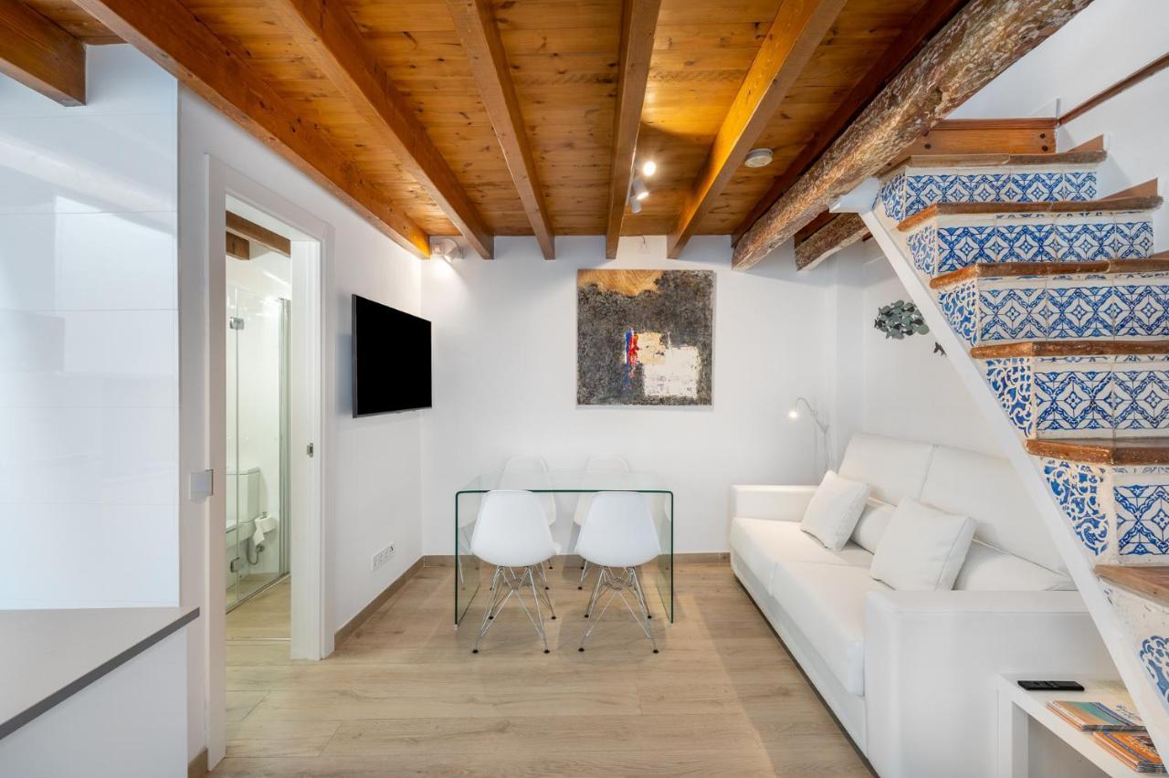 Appartamento The Sailor House, Duplex Palma Center