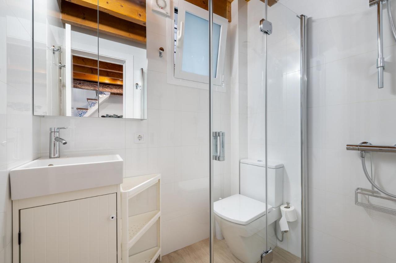 Appartamento The Sailor House, Duplex Palma Center *