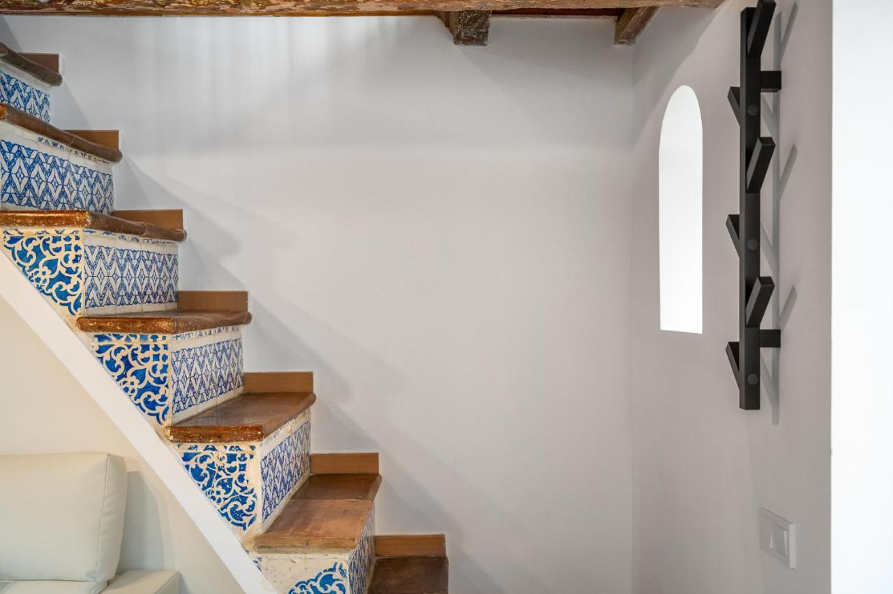 The Sailor House, Duplex Palma Center * Palma di Maiorca